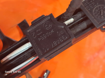✅BMW 330E G21 2.0 PETROL 2022 INJECTOR WIRING LOOM 8482361 8482362 Warranty A305 - Image 12