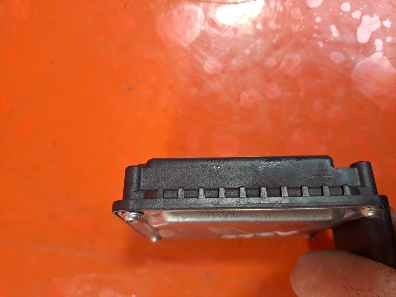 ✅2020 TESLA MODEL 3 FRONT RADAR SENSOR 1108647-00-D + WARRANTY A266 - Image 11