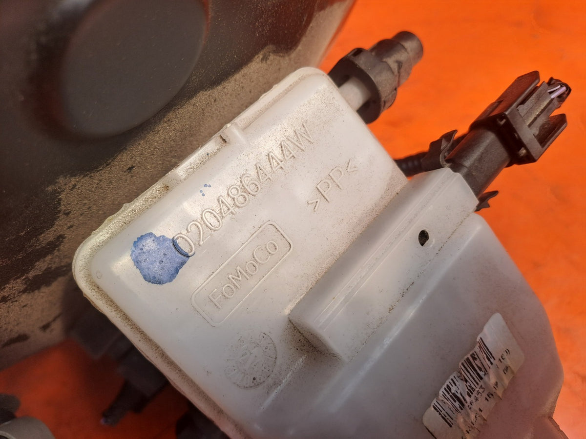 Ford Transit Custom 2.0 Diesel 2024 Brake Master Cylinder Servo PZ312B195CC A406 - Image 7
