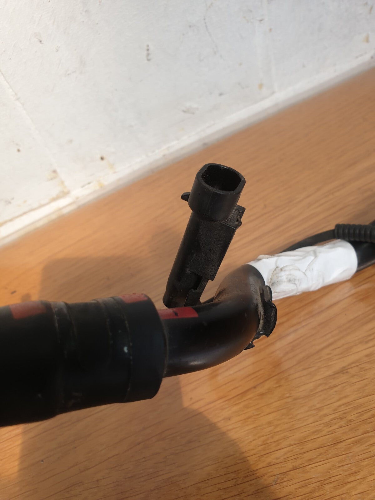 ✅KIA NIRO 2 S-A 1.6 PETROL 2020 WATER COOLANT PIPE HOSE 36980-2B001 Warranty - Image 11