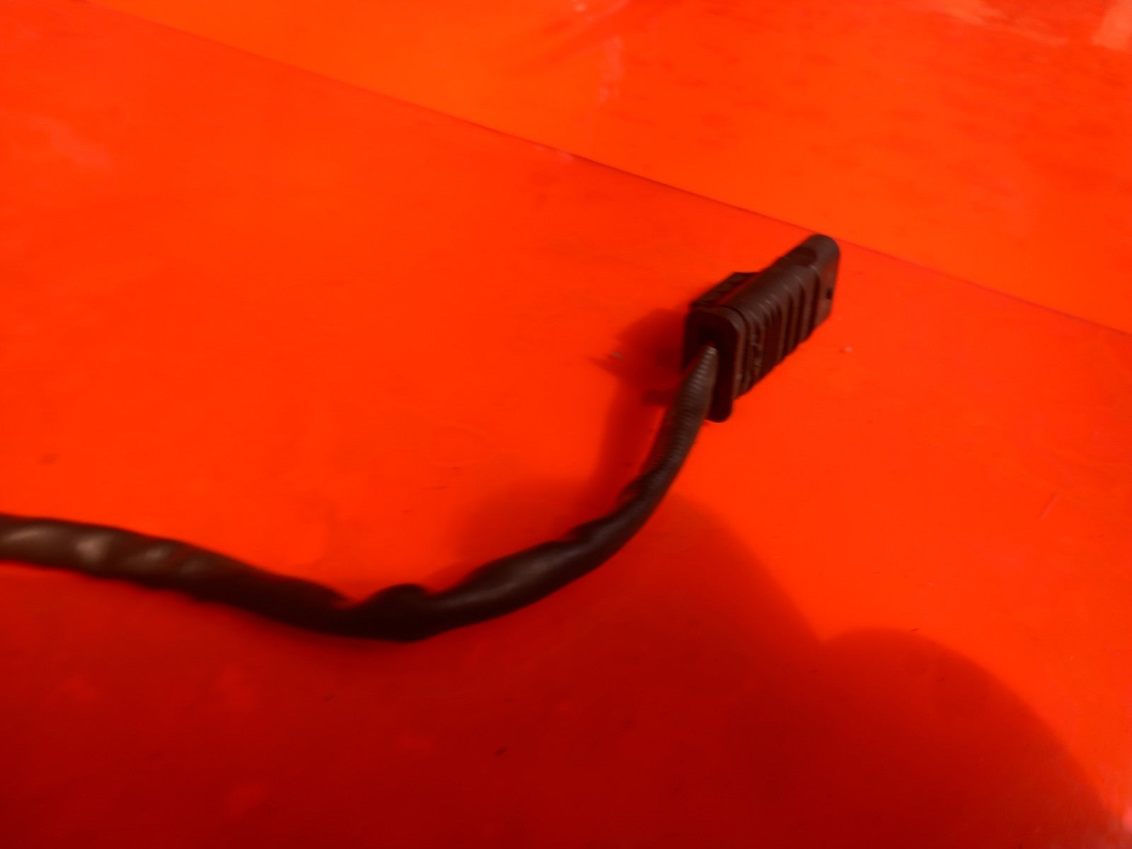 Renault Captur 1.6 Petrol 2023 Oxygen Lambda Sensor 8570230-01 Warranty A392 - Image 12