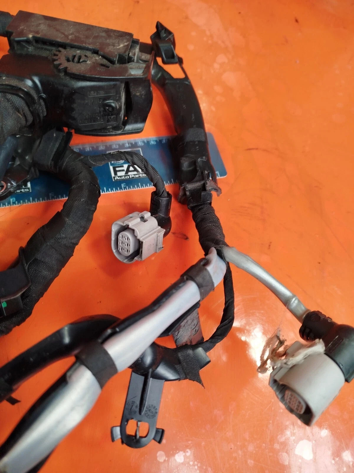 ✅VW Golf MK8 2.0 Diesel 2020 DSUD Engine Wiring Loom 05L972610 Warranty A001 - Image 6