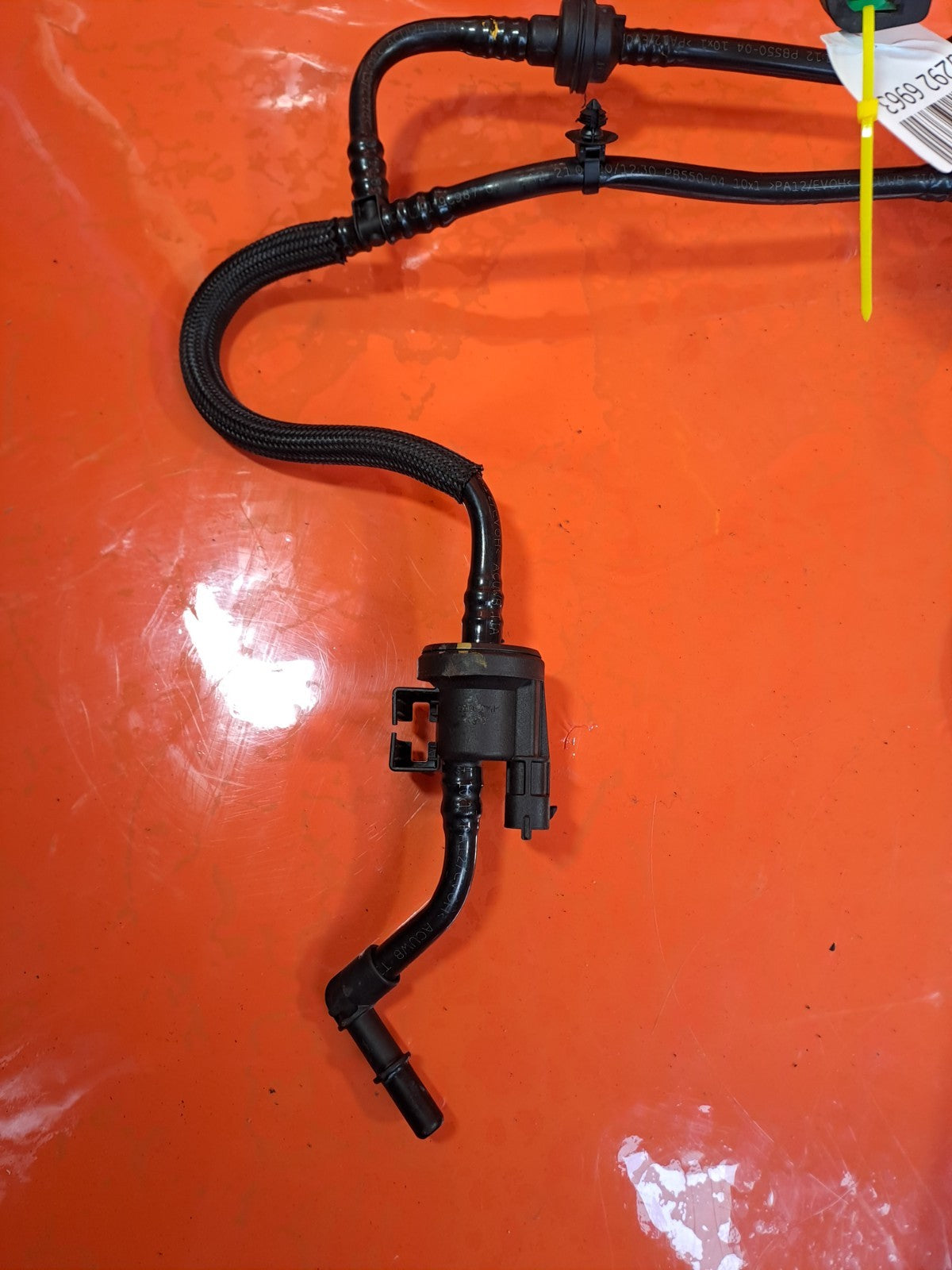 ✅FORD MONDEO TITANIUM 1.5 DIESEL 2016 VACUUM PURGE PIPES H1B19C987BC Warranty - Image 10