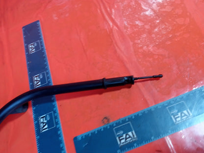 ✅BMW F30 320D 2.0 Diesel 2012 Guide Tube Oil Level Dipstick 7810493 Warranty - Image 6