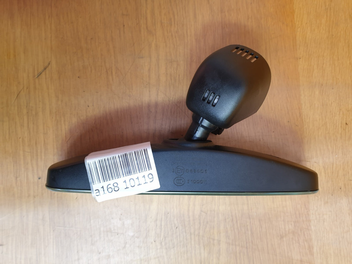 2019 Audi Q5 FY Interior Rear View Mirror 8W08575119B9 Warranty A168 - Image 3