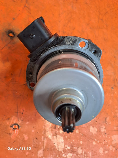 ✅MERCEDES W177 A180 SPORT 1.5 DIESEL 2019 AUTOMATIC TRANSMISSION ACTUATOR MOTOR - Image 4