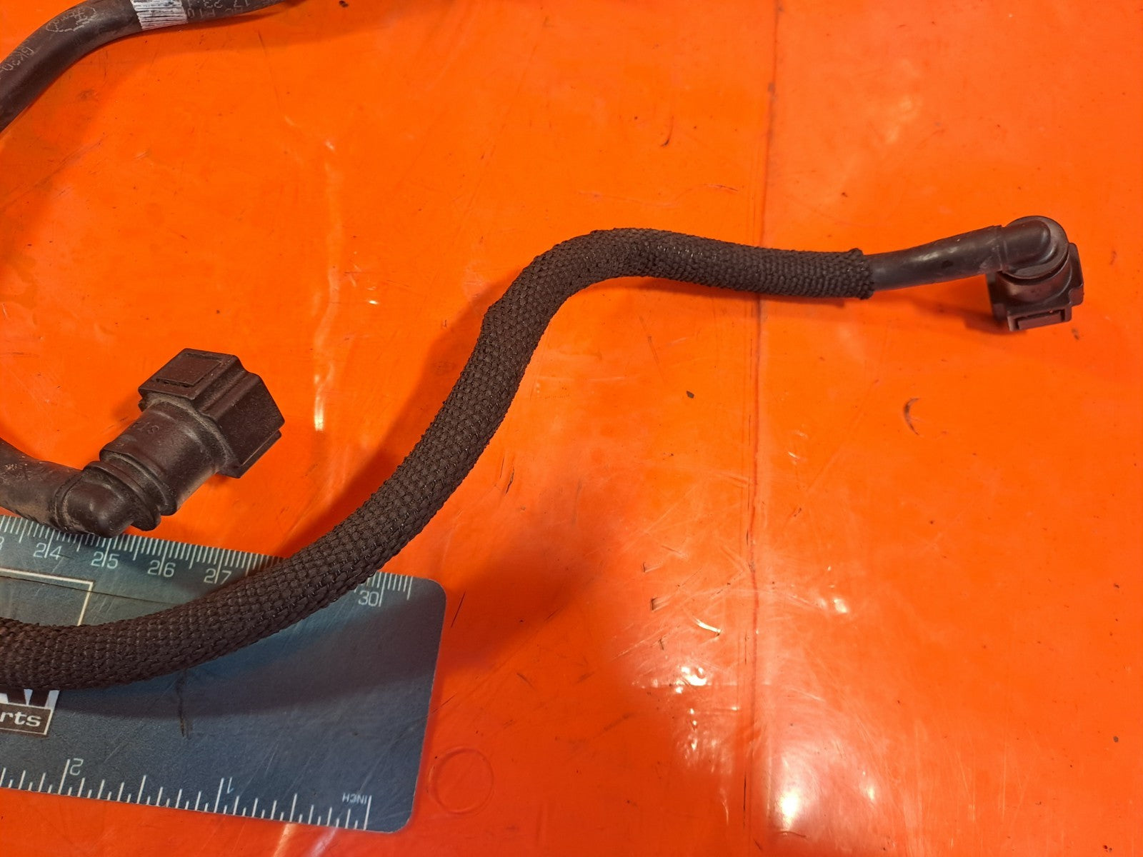 ✅Ford Tourneo Custom 2.0 Diesel 2017 Vacuum Solenoid Valve GK2Q9S468AC Warranty - Image 9