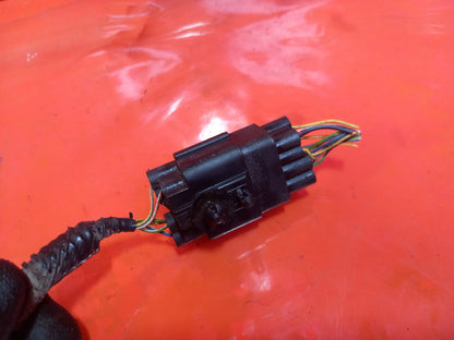 Ford Transit Connect 1.5 Diesel 2017 Rear Parking Sensor Wiring Loom FT1T15K868 - Image 9
