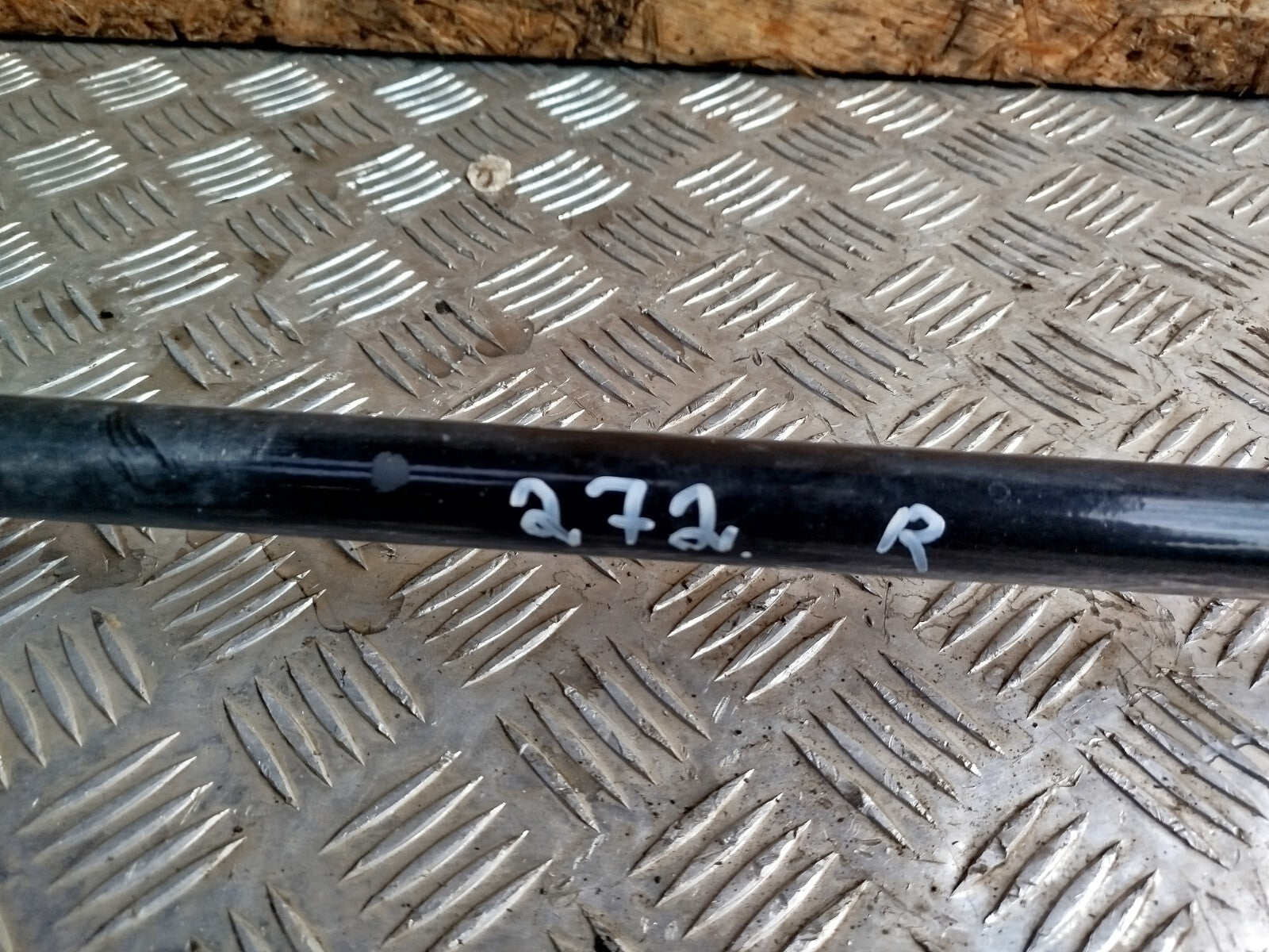 ✅CUPRA BORN V2 Ev 2023 REAR RIGHT DRIVESHAFT 1EA501204G Warranty A272 - Image 7