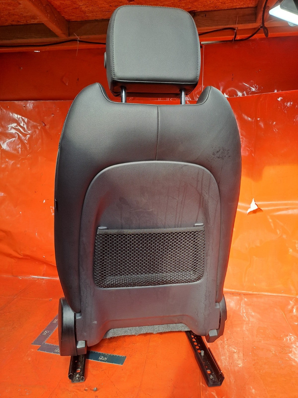 ✅Jaguar I-Pace Ev400 X590 2020 Front Left Leather Seat Warranty A375 - Image 10