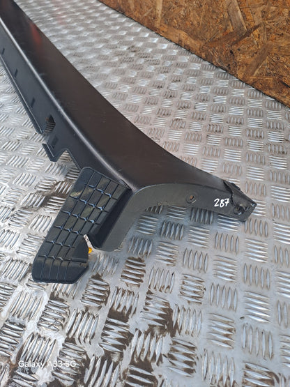 ✅2014 KIA SPORTAGE MK3 1.7D LEFT SIDE SILL SKIRT 87751-3U000 + WARRANTY A287 - Image 6