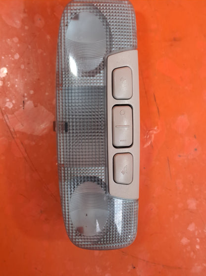 ✅FORD TRANSIT CONNECT 1.6 DIESEL 2015 FRONT CAB INTERIOR LIGHT Warranty A355 - Image 5