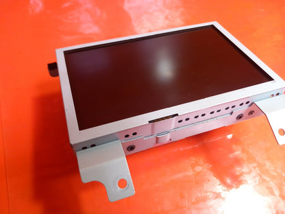2019 Ford Galaxy MK3 Zetec Display Screen EM2T-14F239-AG Warranty A345 - Image 4