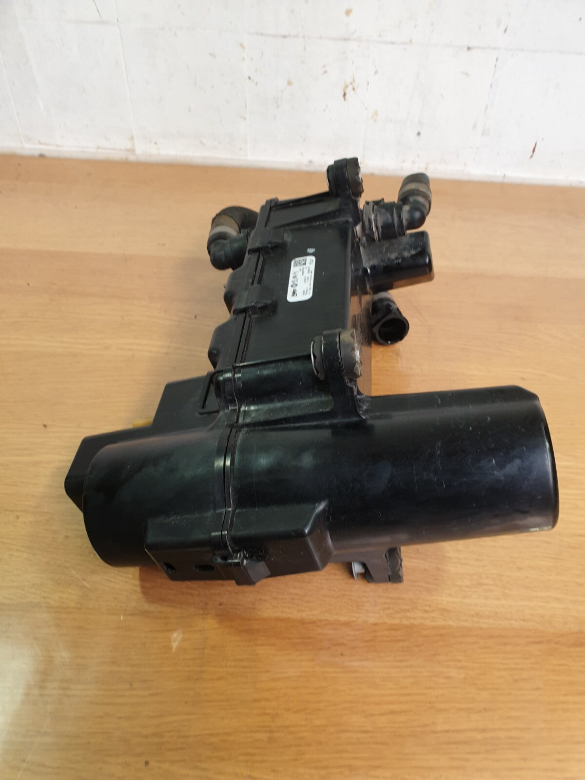 ✅Peugeot 208 2020 VALEO COOLANT CONDENSER 9830070780 Warranty A197 - Image 10