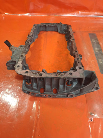 ✅2015 FORD MONDEO MK5 TITANIUM OIL SUMP PAN DS7Q-6675-BB + WARRANTY A308 - Image 10