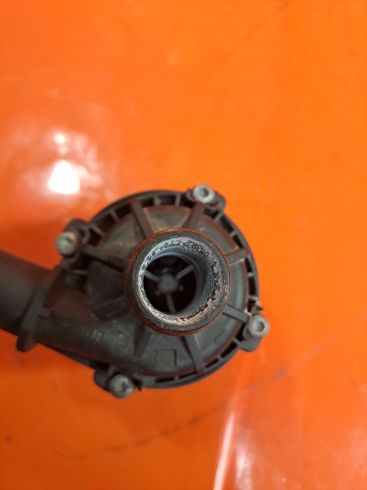 ✅VW GOLF MK8 2.0 DIESEL 2020 AUXILIARY WATER PUMP 2Q0965567A 0392023420 Warranty - Image 4