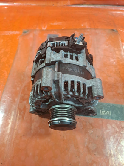 ✅MERCEDES CLA 180 AMG LINE 1.3 PETROL 2021 ALTERNATOR A0009062209 A358 - Image 7