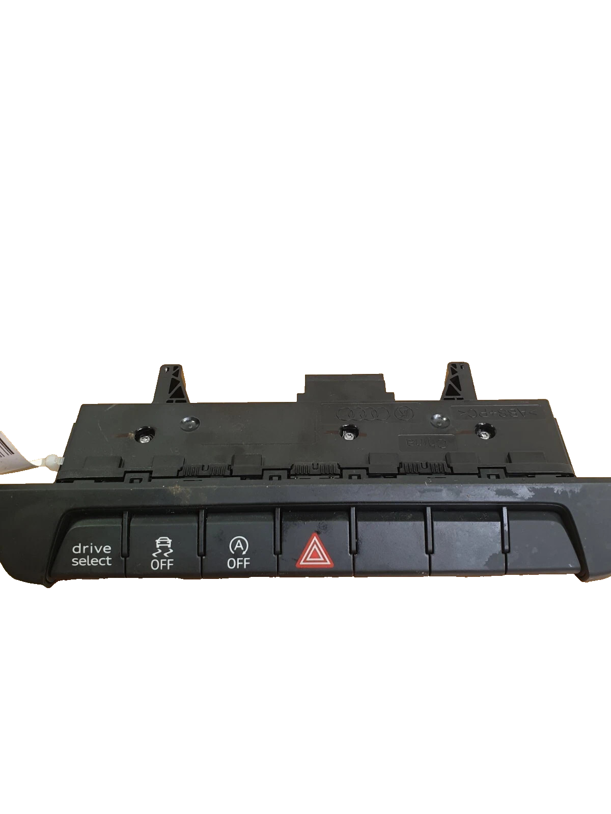 ✅Audi A1 Sport 1.0 Petrol 2020 Hazard Drive Select Traction Start Stop Switch - Image 1