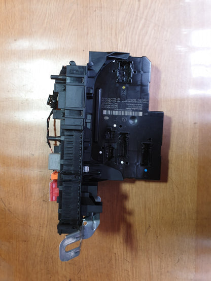 ✅2013 MERCEDES C CLASS W204 AMG 2.1D REAR FUSE BOX A2049060205 + WARRANTY A167 - Image 9