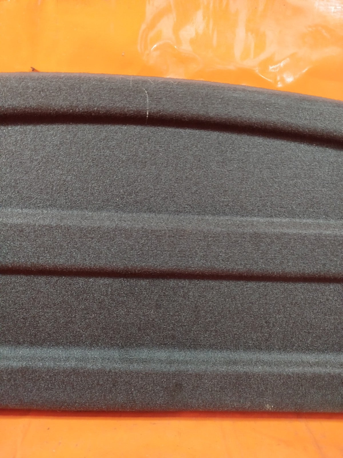 ✅RENAULT CLIO E-TECH 1.6 PETROL 2025 PARCEL SHELF LOAD COVER 794203550R A331 - Image 5