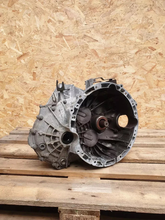 ✅MERCEDES A180 W176 1.5 DIESEL 2013 6 SPEED MANUAL GEARBOX A1762610101 Warranty - Image 1