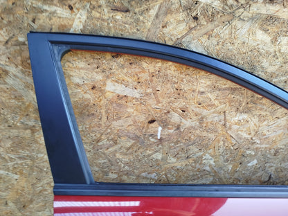 ✅HYUNDAI KONA 1.0 PETROL 2019 FRONT RIGHT DOOR RED Warranty A258 - Image 3