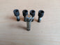 2015 MERCEDES C200 W205 AMG LINE 2.0 PETROL WHEEL NUTS & KEY A048 - Image 1