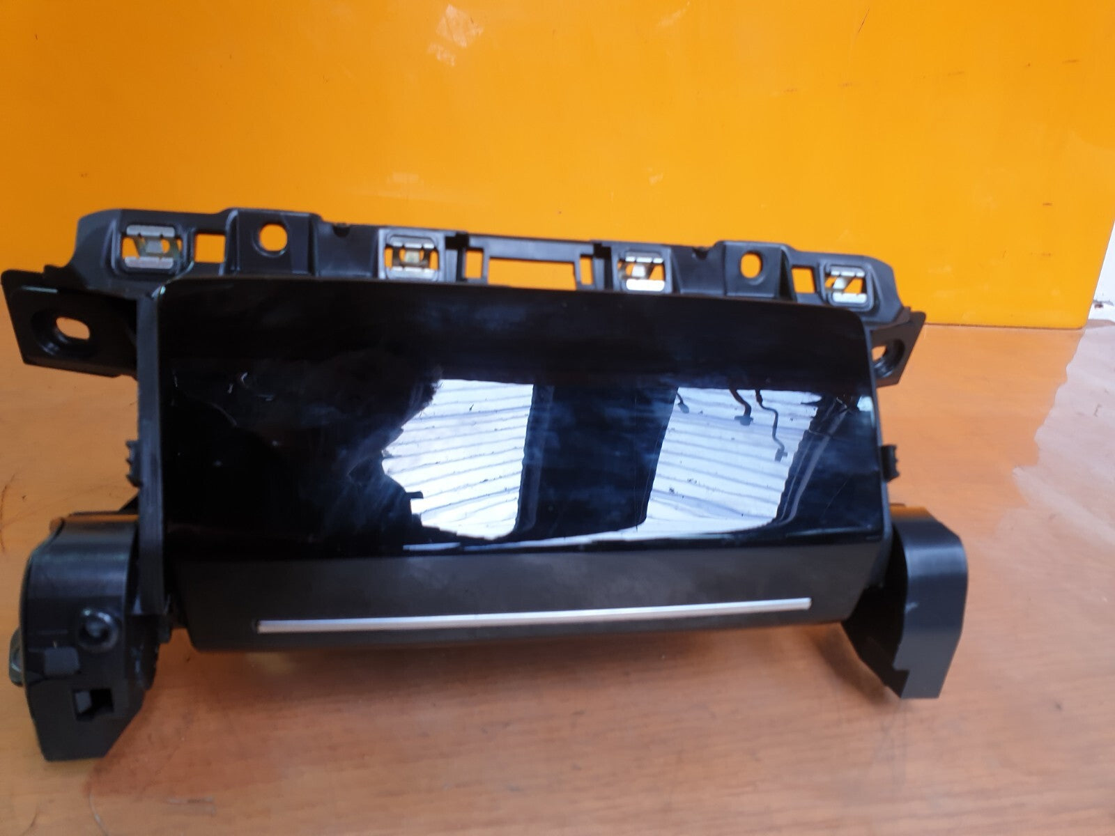 ✅PEUGEOT 2008 GT EV ELECTRIC 2020 CENTRE CONSOLE STORAGE 9828926880 Warranty - Image 2