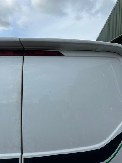✅Ford Transit Custom 2.2 Diesel 2014 Rear Right Door Bare White Warranty A378 - Image 2