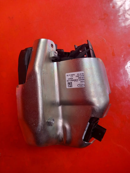 Ford Transit Custom 2.0 Diesel 2021 Left Side Sliding Door Lock KK21V264A01CE - Image 4