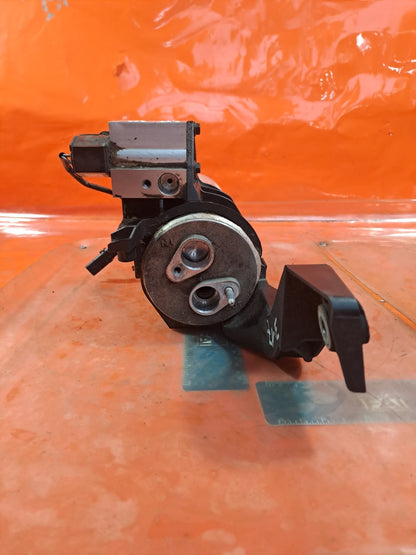 ✅2015 RENAULT ZOE DYNAMIQUE AIR CONDITIONER DRYER CONDENSER 921405885R A317 - Image 7