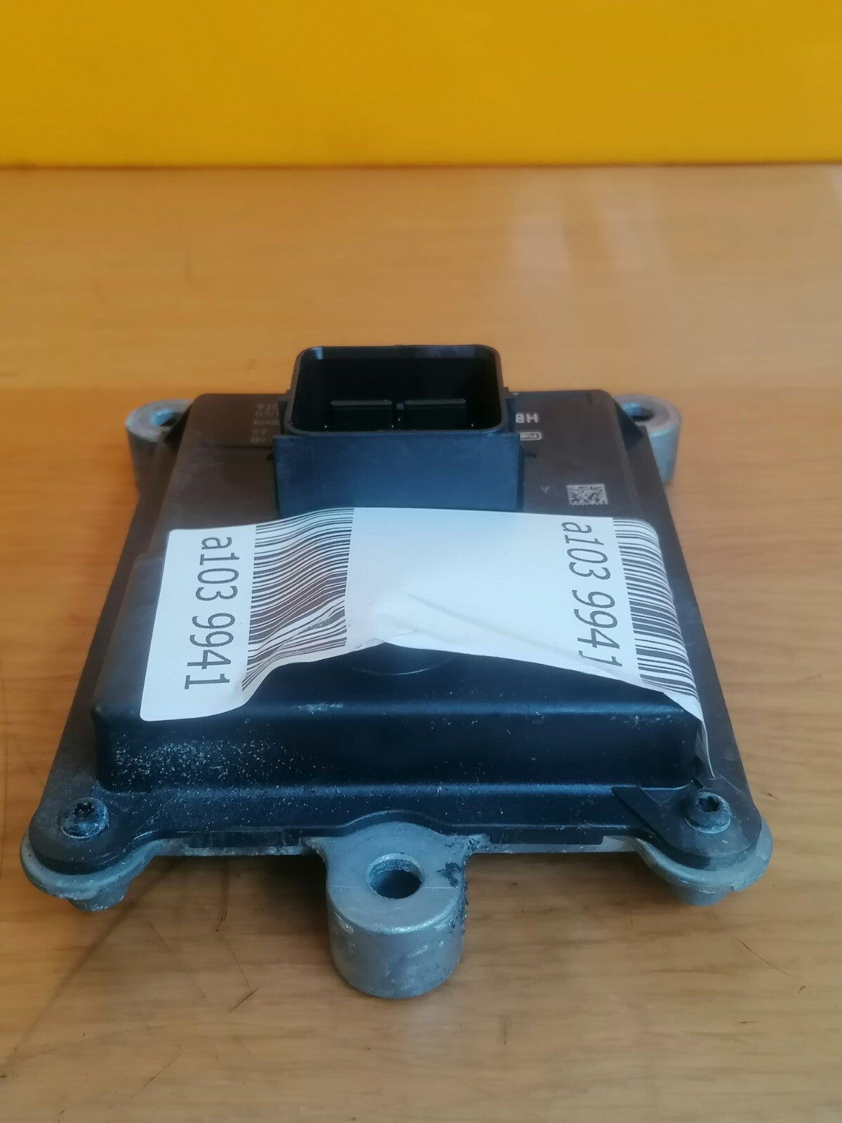 ✅Ford Tourneo Custom 2.0 TDCi 2020 Auto Gearbox Control Module KK21-12B565-HB - Image 5