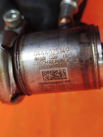 ✅VW GOLF R-LINE MK8 2.0 DIESEL 2020 ADBLUE INJECTOR 05L131113J 0444025149 A346 - Image 9