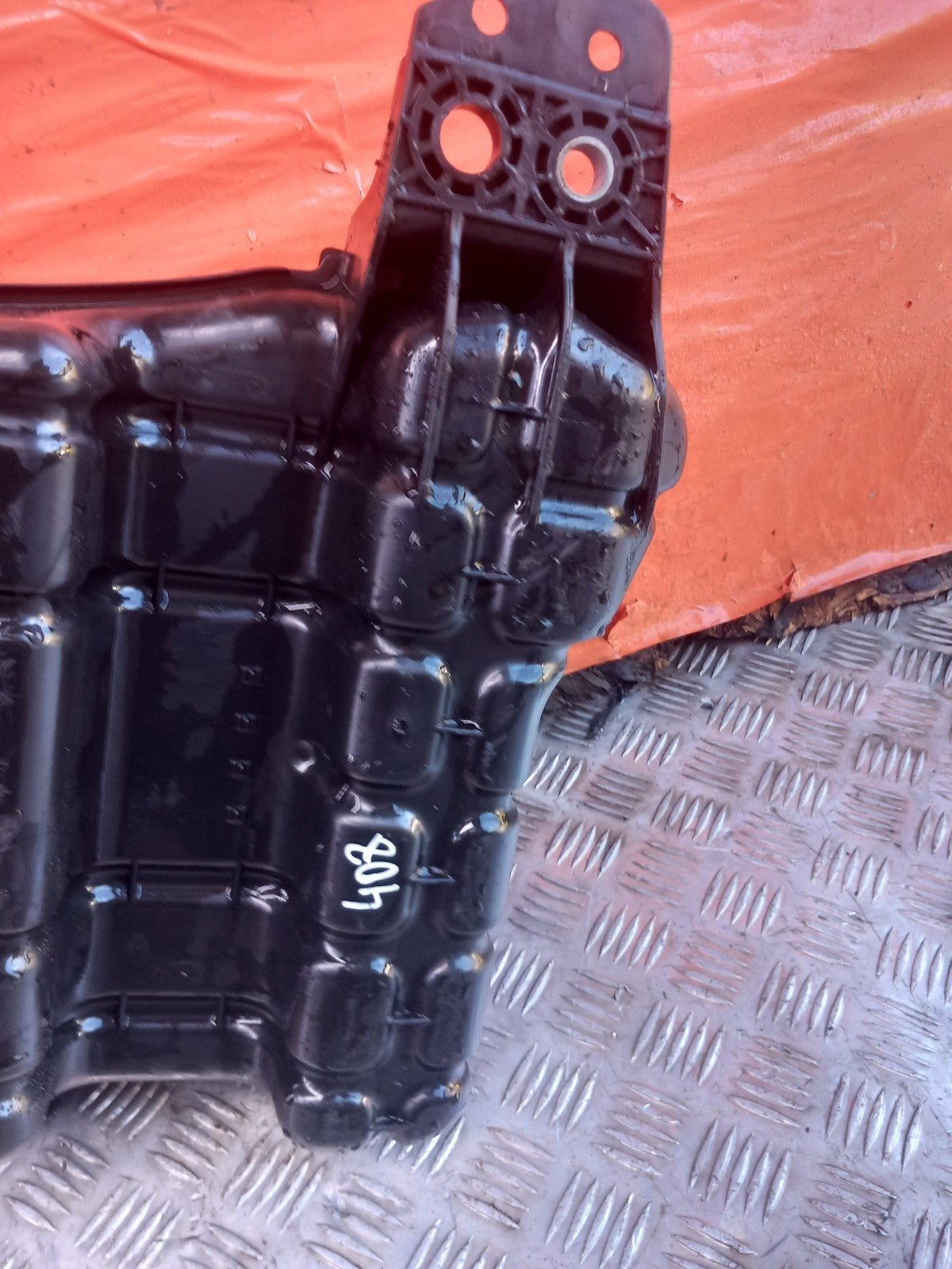 2025 Renault Kangoo MK3 AdBlue Tank w/ Pump 204629323R Warranty A408 - Image 11