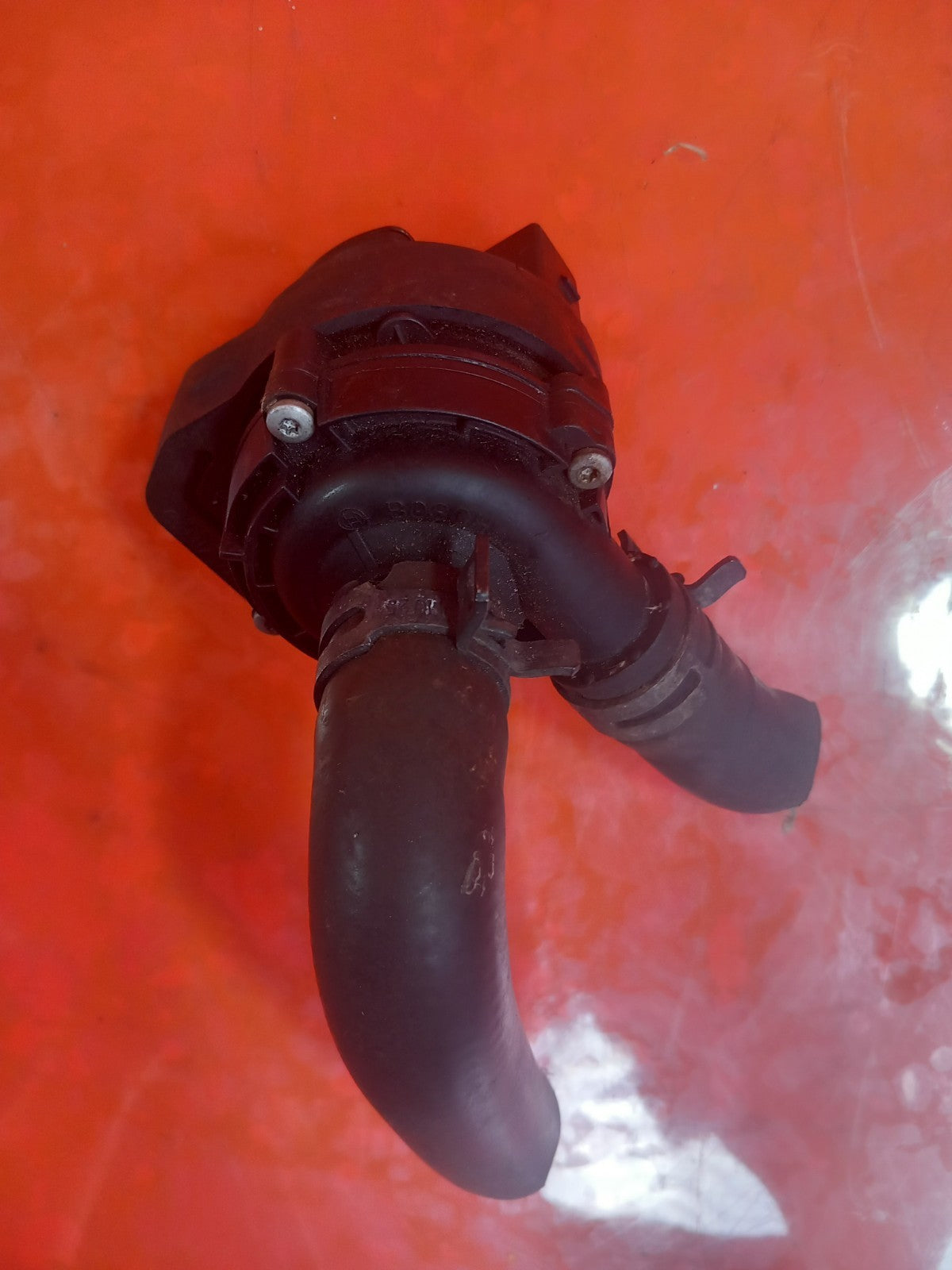 Mercedes A Class W177 Auxiliary Water Pump A2118350028 Warranty xAA - Image 6