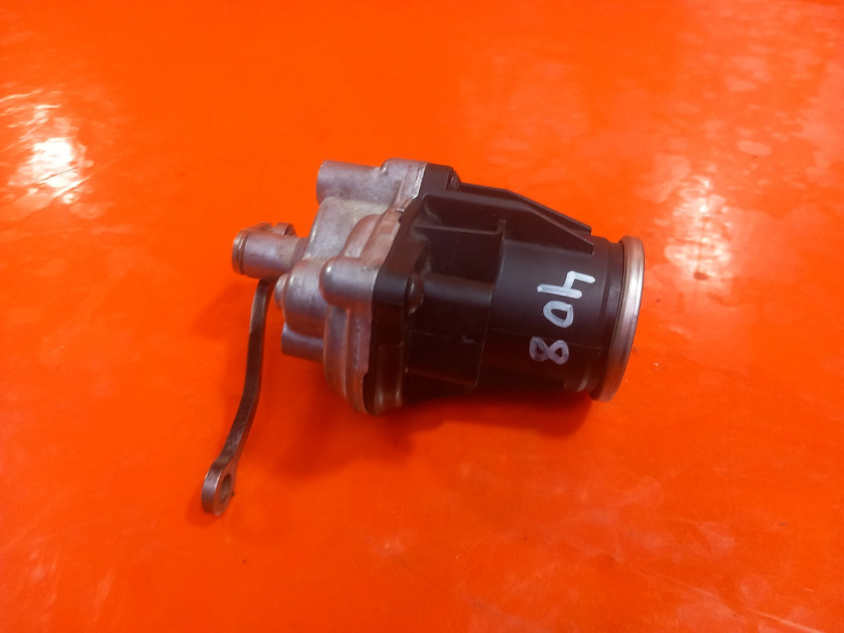 2025 Renault Kangoo MK3 Turbocharger Actuator 0280751037 Warranty A408 - Image 3