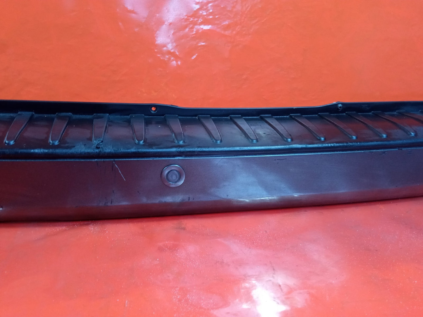 ✅Ford Transit Custom 2.0 Diesel 2019 Rear Bumper Warranty A376 - Image 4