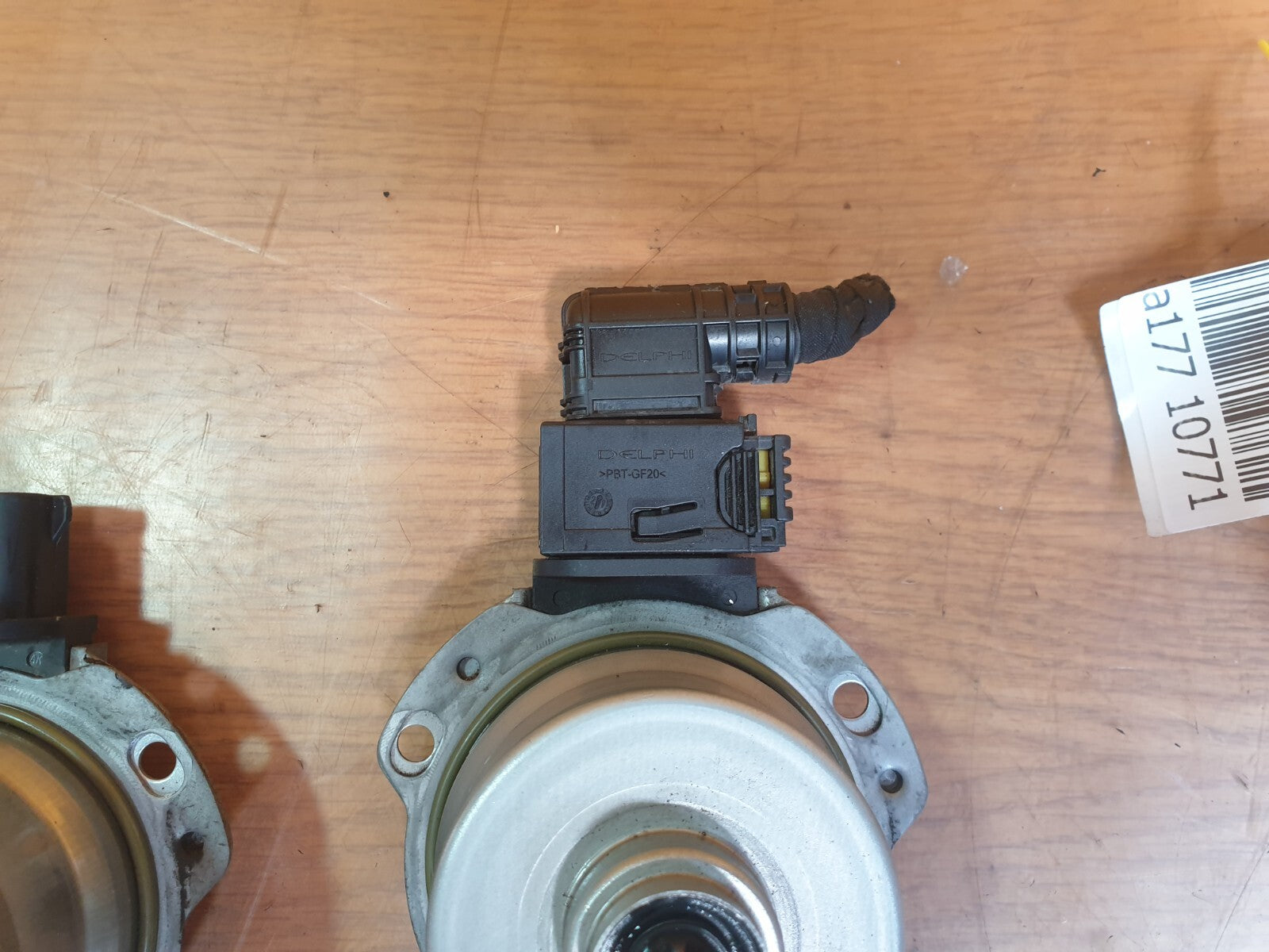 ✅2021 BMW 1 SERIES F40 M SPORT 1.5P AUTO GEARBOX SOLENOID x4 + WARRANTY A177 - Image 8