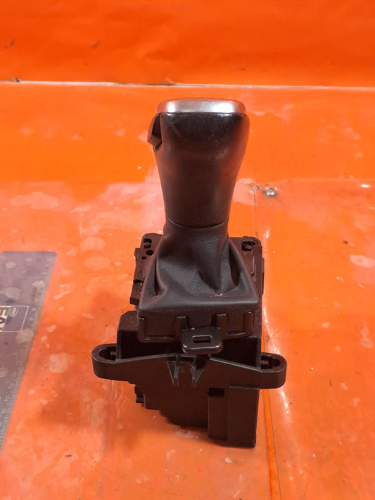 ✅2015 BMW 2 SERIES F22 M SPORT AUTOMATIC GEAR SHIFT SELECTOR 9296899 + WARRANTY - Image 1