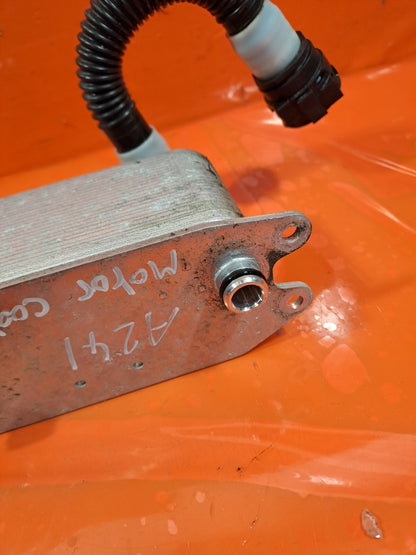 ✅2018-2025 TESLA MODEL 3 COOLANT HEAT EXCHANGER 1096215-00-C + WARRANTY A241 - Image 6