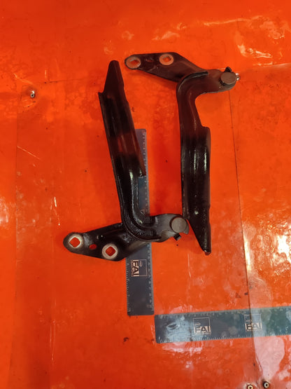 ✅2018 FORD GALAXY ZETEC BONNET HINGE PAIR EM2B-R16800-BA + WARRANTY A301 - Image 5