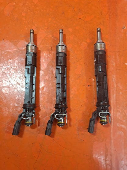 ✅MERCEDES CLA 180 AMG LINE 1.3 PETROL 2021 FUEL INJECTOR x1 A2820701000 A358 - Image 4
