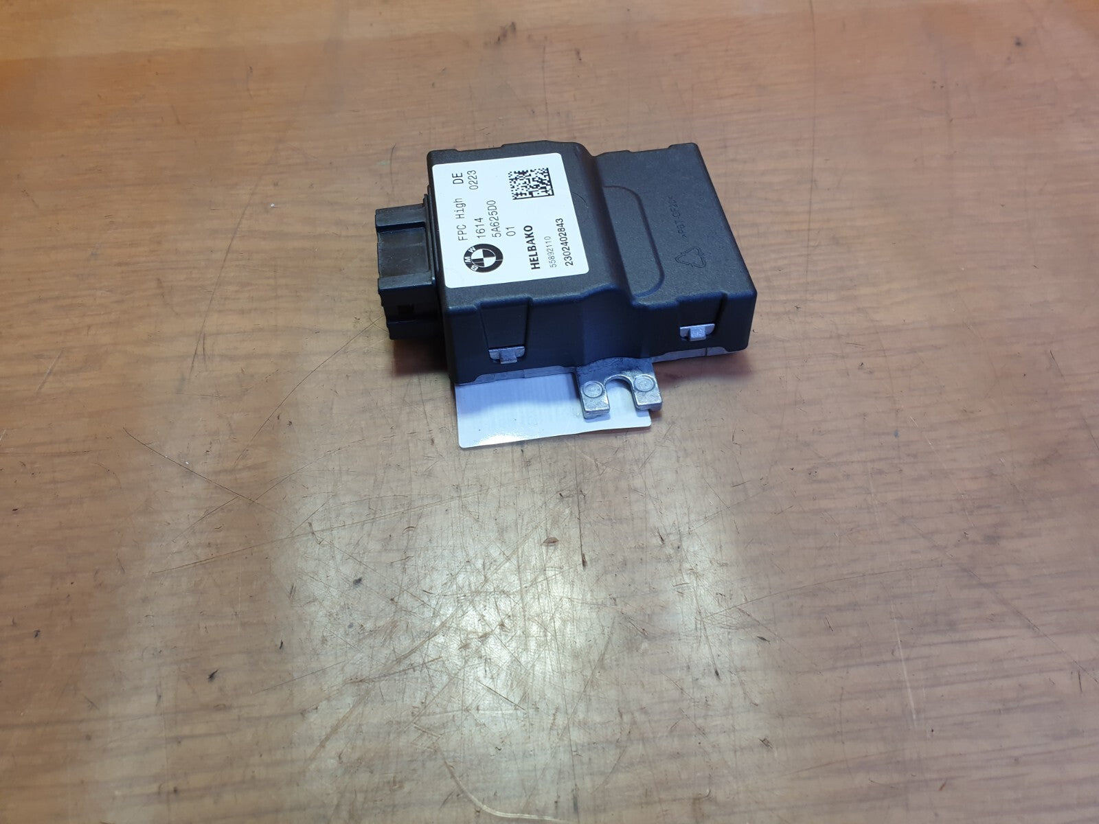 ✅2023 BMW Z4 G29 SDRIVE20i 2.0P FUEL PUMP CONTROL MODULE ECU 5A625D0 + WARRANTY - Image 7