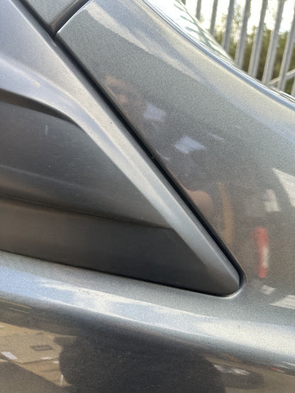 ✅2019 Ford Transit Custom Front Right Wing Mirror Trim Panel + Warranty A376 - Image 4