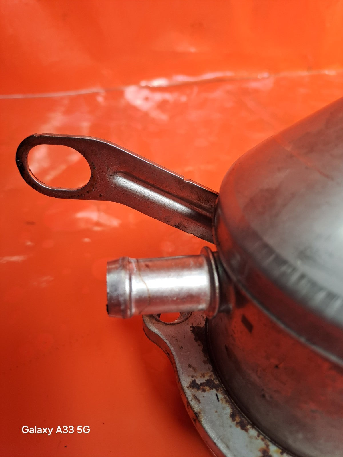 ✅MERCEDES A180D SPORT W177 1.5 DIESEL 2018 EGR VALVE COOLER 147359823R 82620852A - Image 12