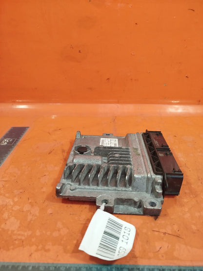 ✅Ford Mondeo Titanium 2016 2.0 Diesel ENGINE CONTROL MODULE ECU DS71-12B684-XB - Image 6