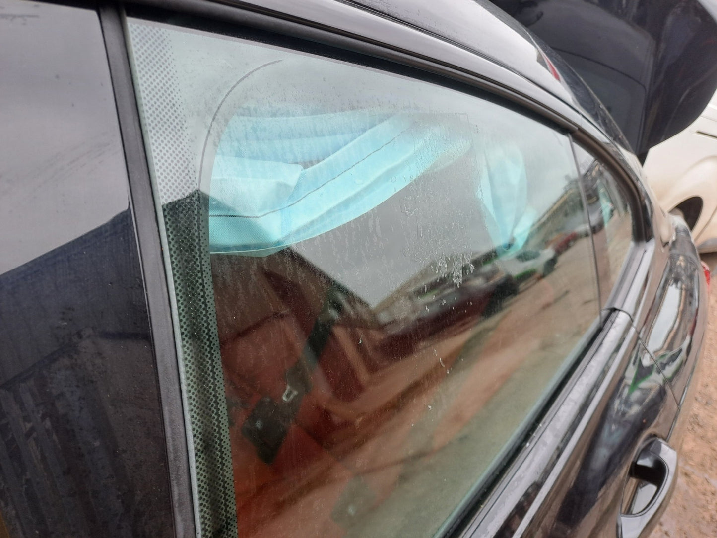 ✅BMW F44 218I M Sport 1.5 Petrol 2020 Rear Left Door Window Glass 43R-00049 A386 - Image 3