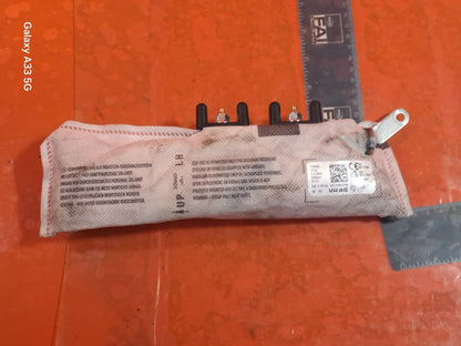 ✅SEAT ARONA AUDI A1 VW FRONT LEFT SEAT ARBAG 6F0880241F 34305682H Warranty xAA - Image 1