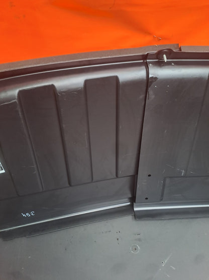 2021 Ford Transit Custom Parcel Shelf BK21-550A72-BG Warranty A394 - Image 7