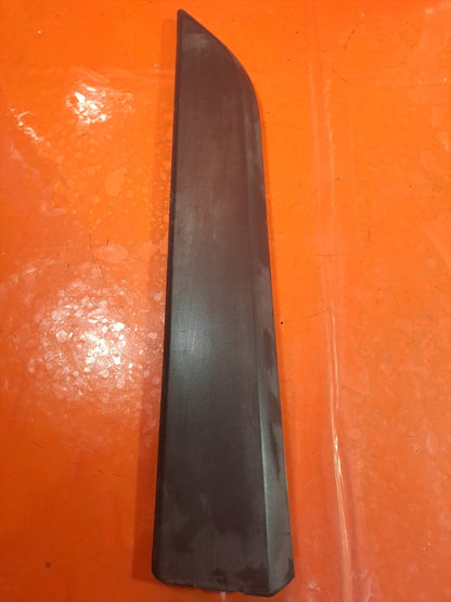 ✅2013 FORD TRANSIT CUSTOM DOOR MOULDING TRIM FRONT LEFT BK21-V20781-ACW A350 - Image 9